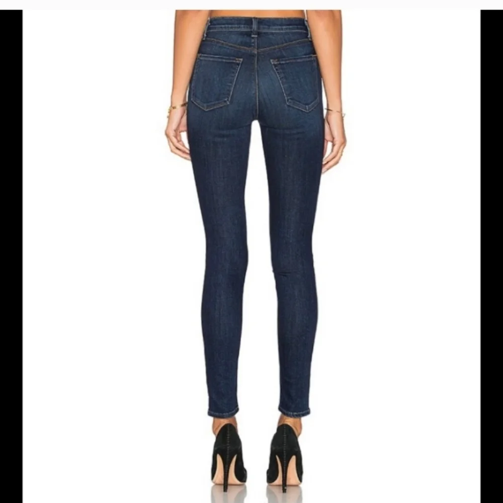J Brand jeans Maria Skinny